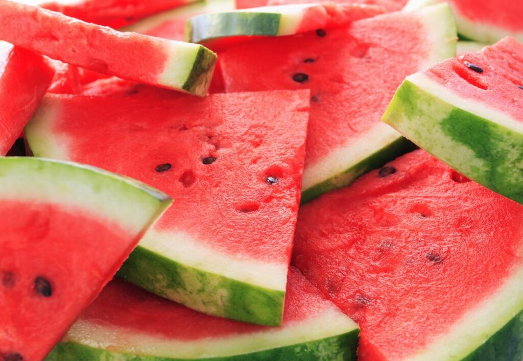 <strong>Do Watermelon Have Natural Viagra Effects?</strong>