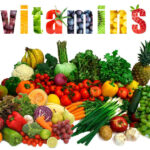 Vitamins: How Do They Maintain A Healthy Body?