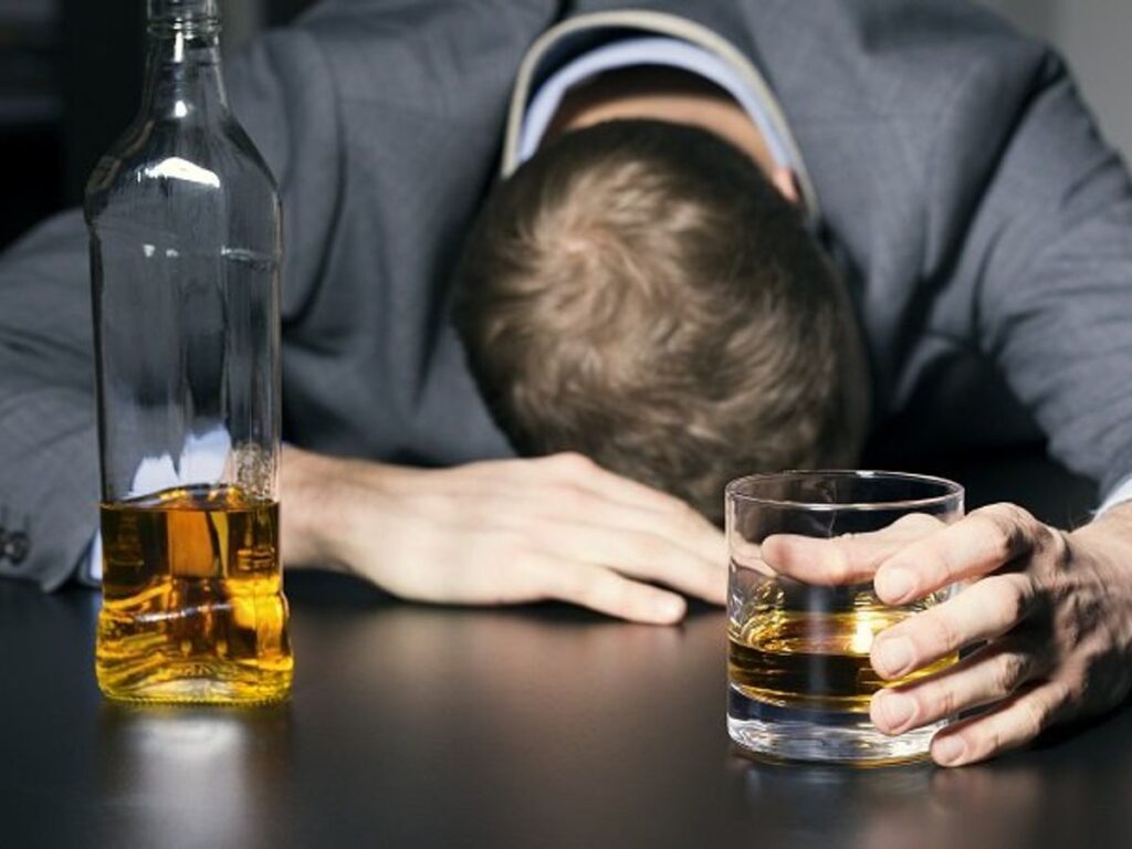 How to Avoid Different Types of Drinking Habits?