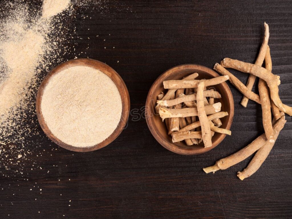 What Makes Ashwagandha So Effective