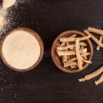 What Makes Ashwagandha So Effective