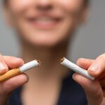 What is the impact of smoking on your health and fitness?