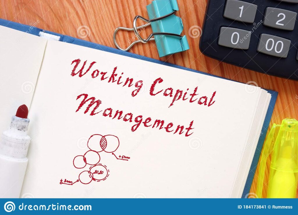 working-capital-management