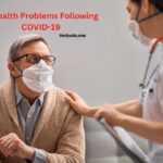 7 Health Problems Following COVID-19