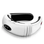 FITSTRENGTH - ELECTRIC NECK MASSAGER & PULSE BACK WITH 6 MODES