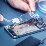 phone repairs shops near me